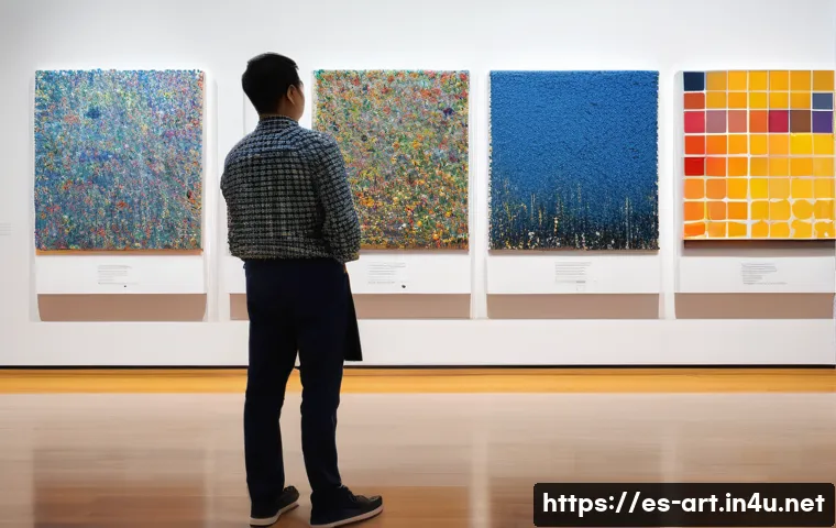 7 formas creativas de usar la visualización de datos para revolucionar la educación artística 3 미술 교육에서의 데이터 시각화 관련 이미지 1
