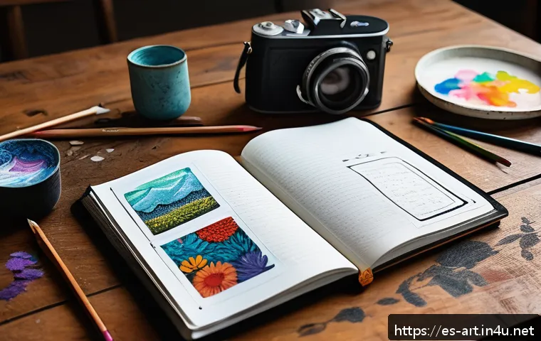 Descubre cómo el arte transforma la mente: análisis psicológico y educación creativa para potenciar tu bienestar emocional 4 미술 교육과 조형 심리 분석 관련 이미지 2